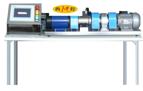 RK -601型高級(jí)交直流電機(jī)檢測(cè)實(shí)訓(xùn)臺(tái)